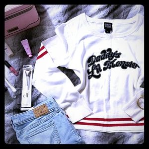 😍cute sweater😍